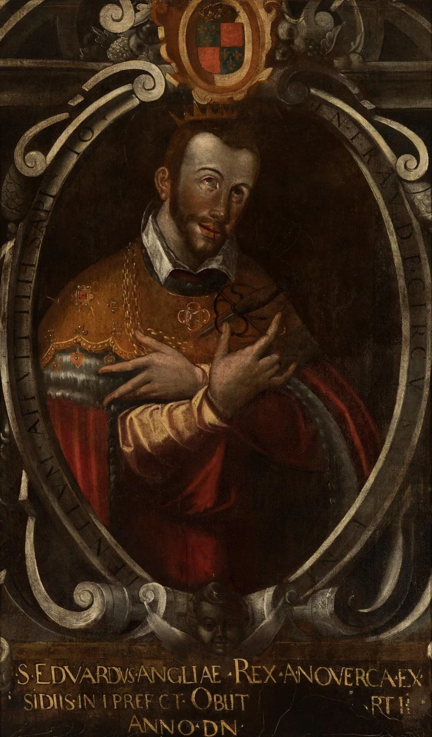 Sant'Edoardo Martire